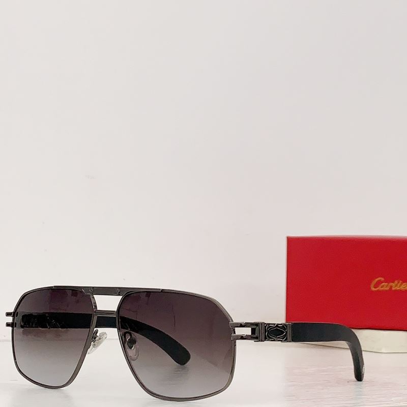 Cartier Sunglasses